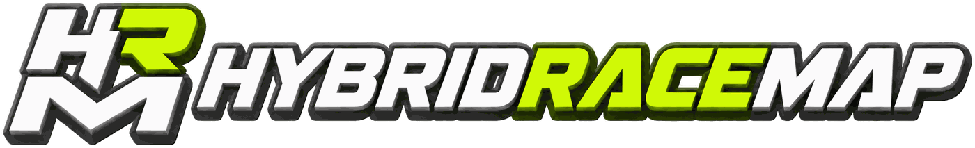 HybridRaceMap